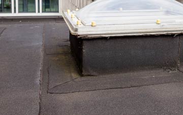 disadvantages of Wirksworth Moor flat roofs