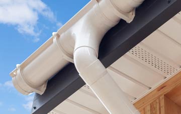 Wirksworth Moor gutter installation costs