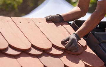 Wirksworth Moor roof tile contractors