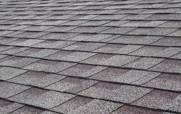 Wirksworth Moor tiles for shallow pitch roofing