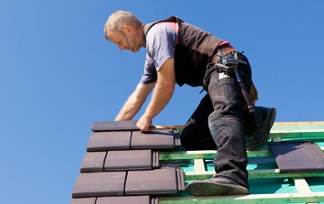disadvantages of Wirksworth Moor slate roofing