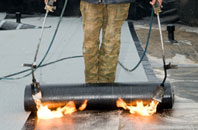 Wirksworth Moor flat roof sealing quote