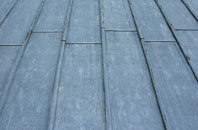 Wirksworth Moor lead roofing