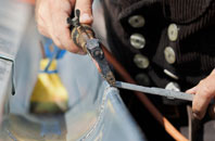 Wirksworth Moor lead roof quotes