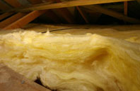 Wirksworth Moor pitch roof insulation
