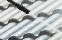 rated Wirksworth Moor roof cleaning companies